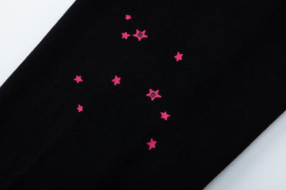 Sp5der Angel Hoodie Sweater