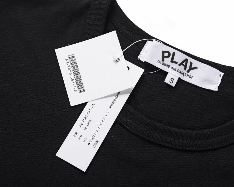 Comme Des Garcons Sweater