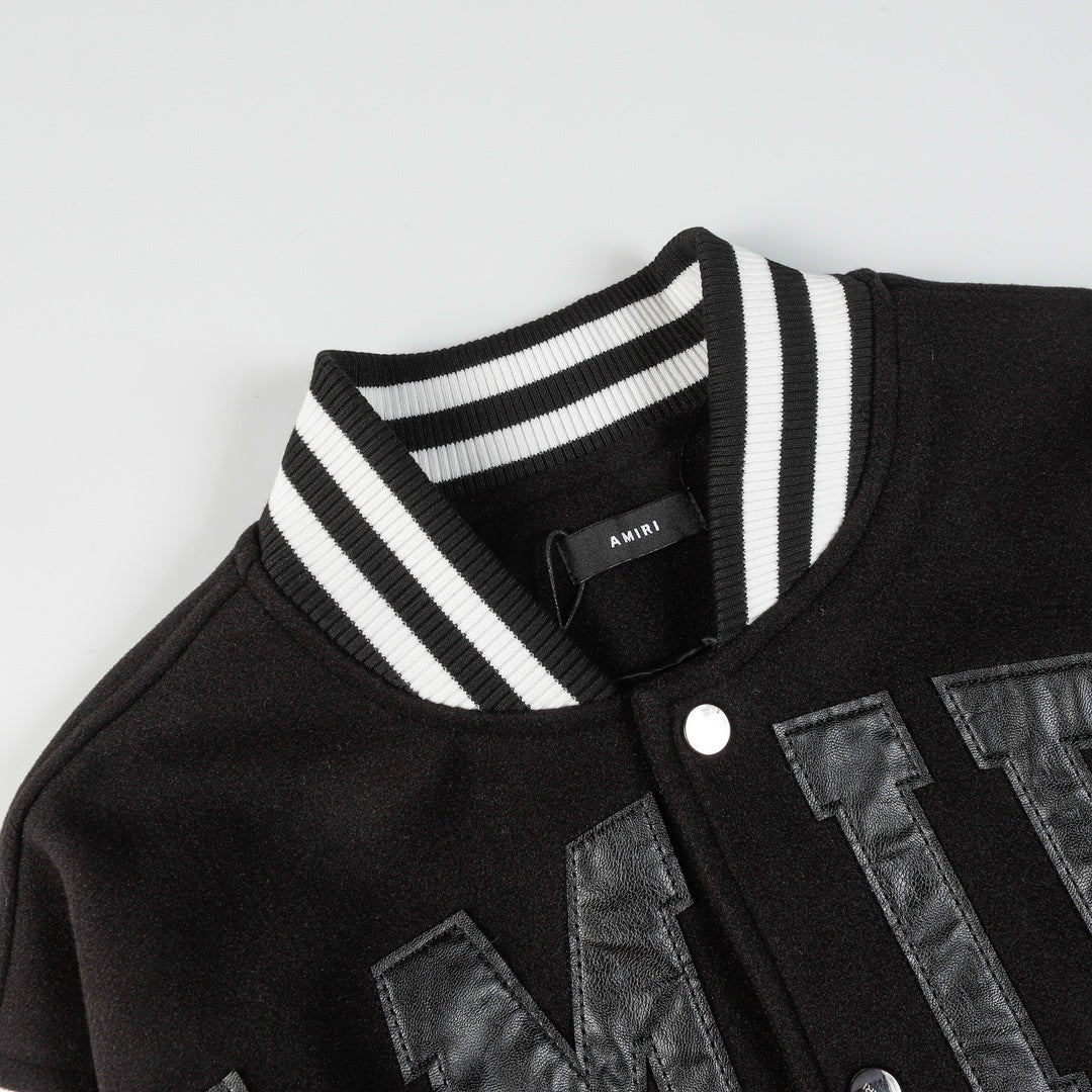 Amiri Jacket