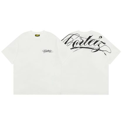 T-Shirt Corteiz