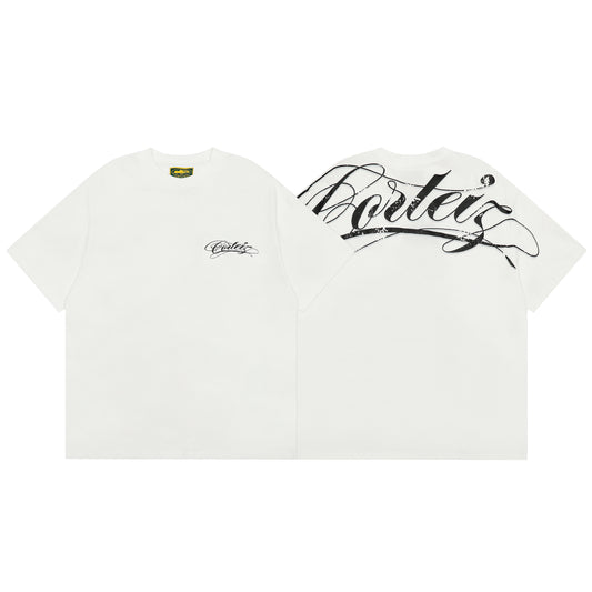 T-Shirt Corteiz