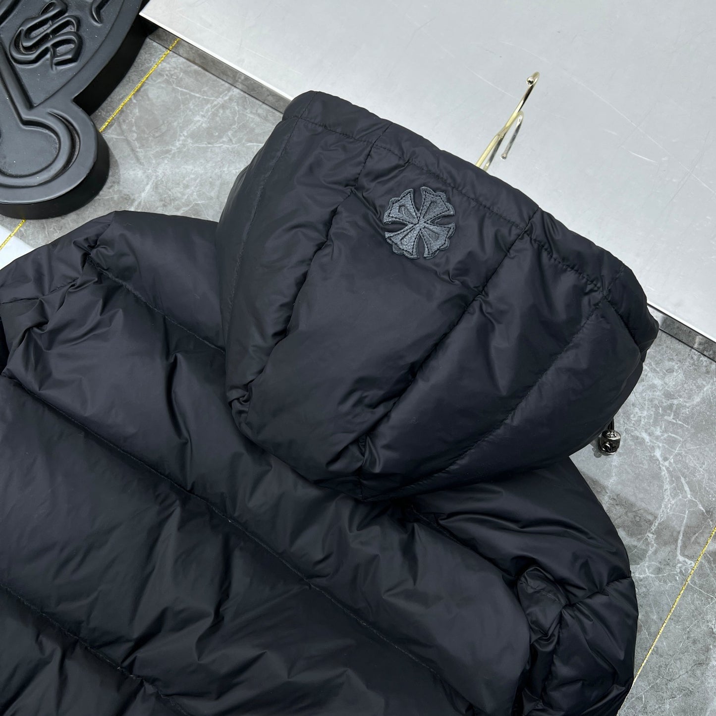 Chrome Hearts Jacket