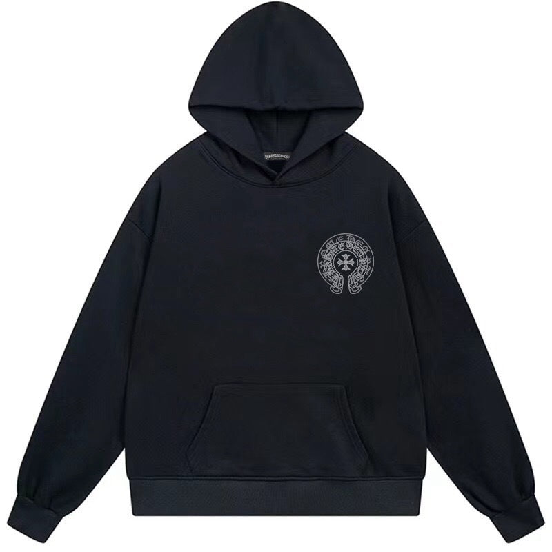 Chrome Hearts Hoodie Sweater