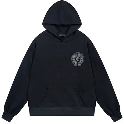 Chrome Hearts Hoodie Sweater