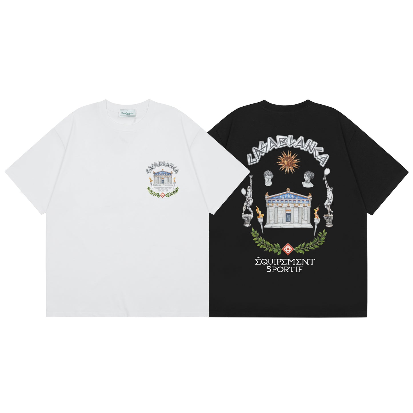 Casablanca T-shirt
