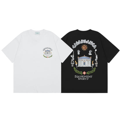 Casablanca T-shirt