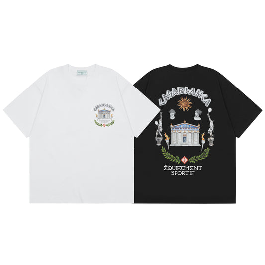 Casablanca T-shirt