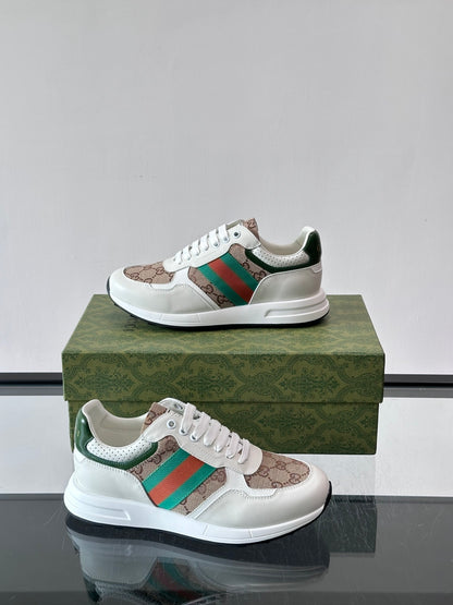 Gucci G74 Sneaker