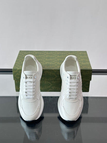 Gucci G74 Sneaker