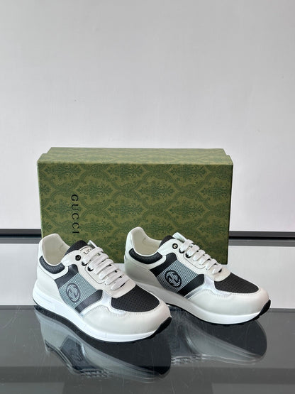 Gucci G74 Sneaker