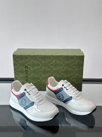 Gucci G74 Sneaker