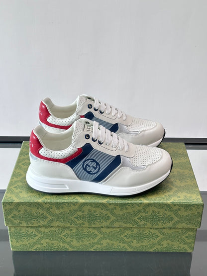 Gucci G74 Sneaker