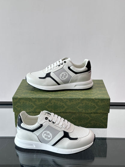 Gucci G74 Sneaker