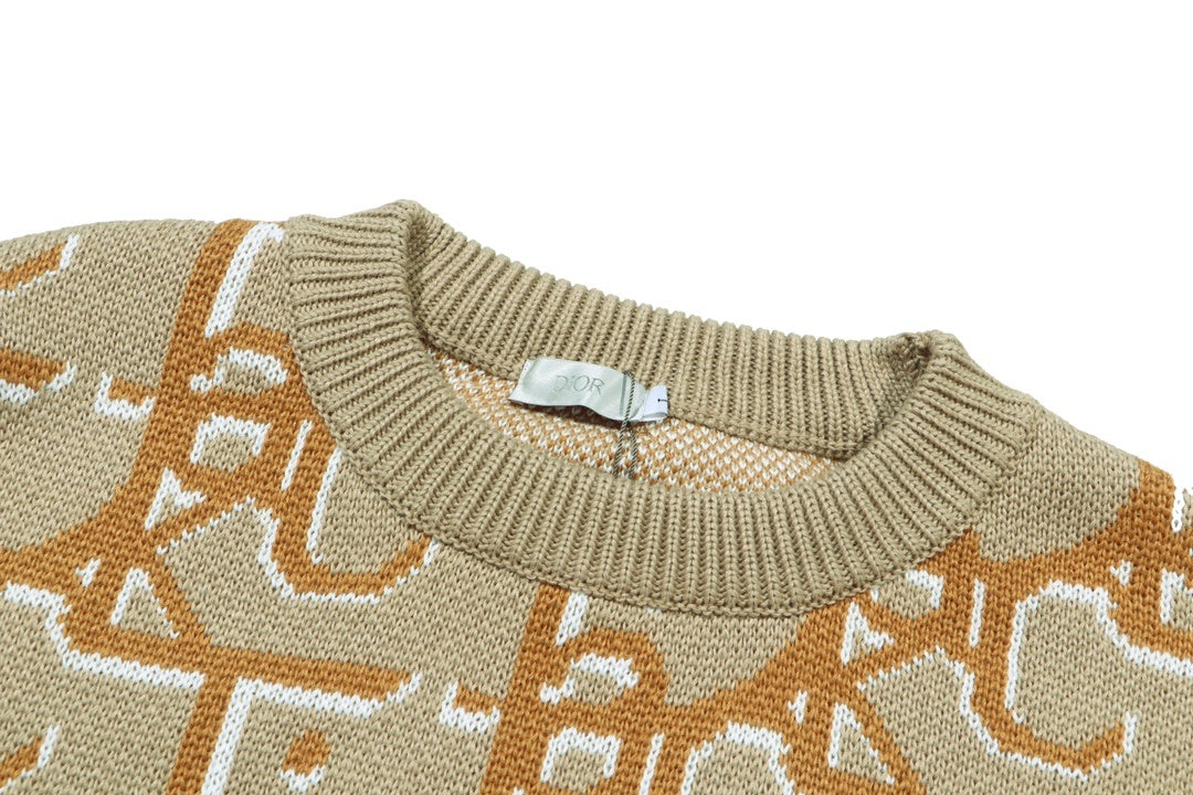 Dior Sweater