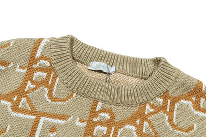 Dior Sweater