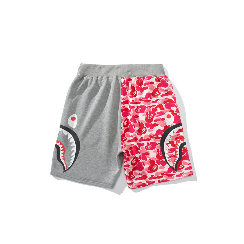 BAPE Short