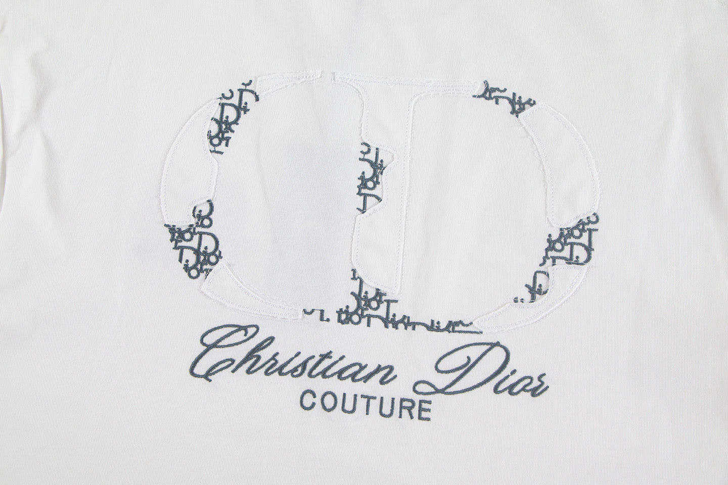 Dior T-shirt