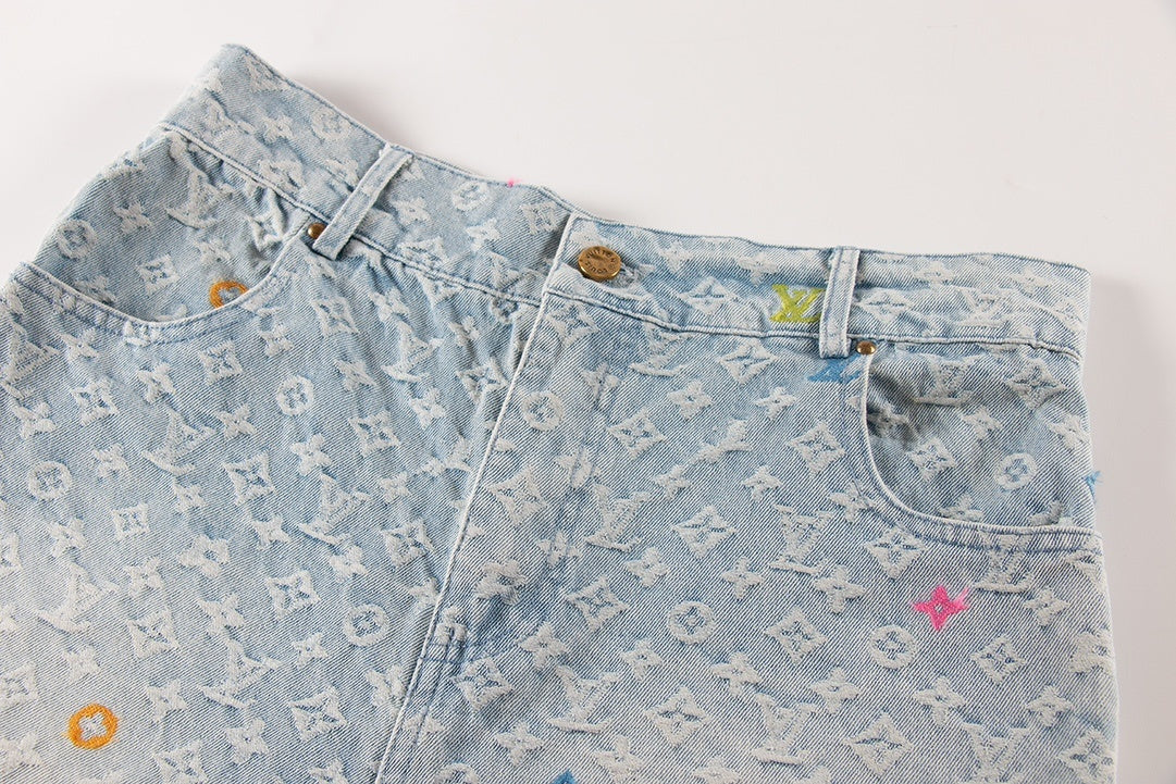 Louis Vuitton Conjuntos