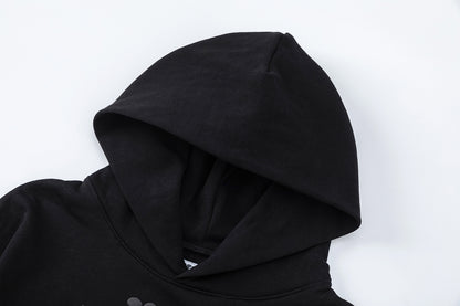 Sp5der Angel Hoodie Sweater
