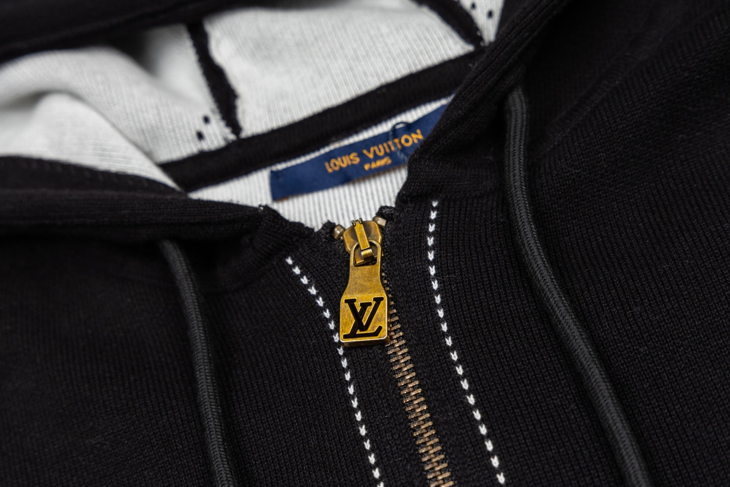 Louis Vuitton Hoodie Sweater