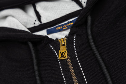 Louis Vuitton Hoodie Sweater