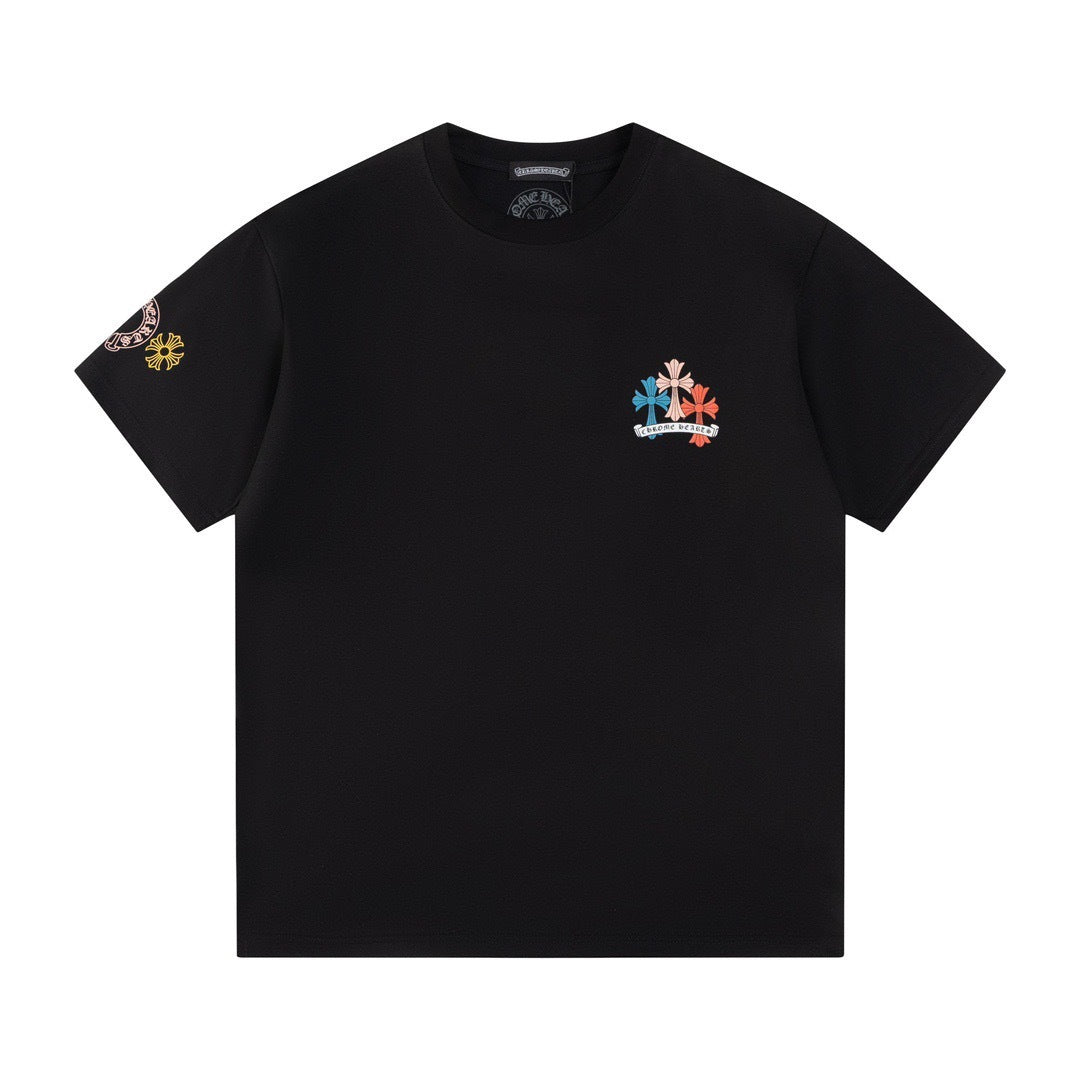 Chrome Hearts T-shirt