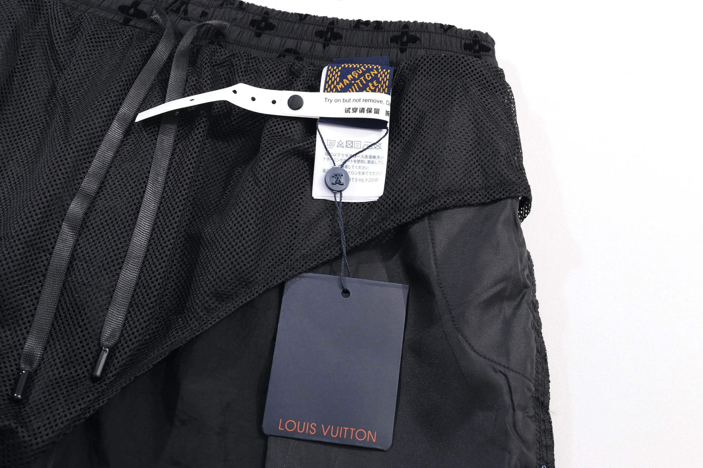 Louis Vuitton Short