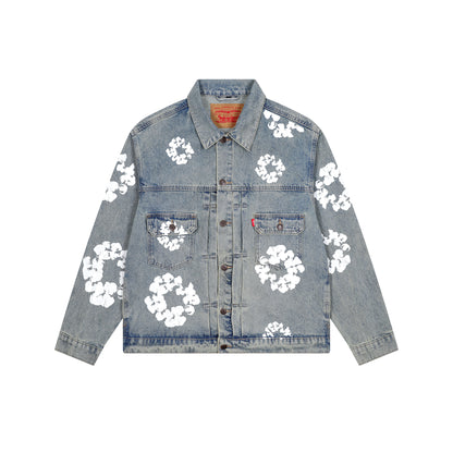 Denim Tears Conjunto