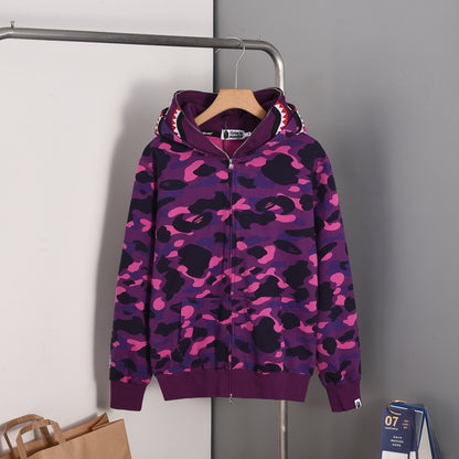 BAPE Sweatshirt