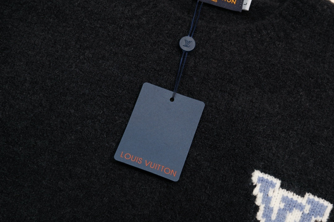Louis Vuitton Sweater