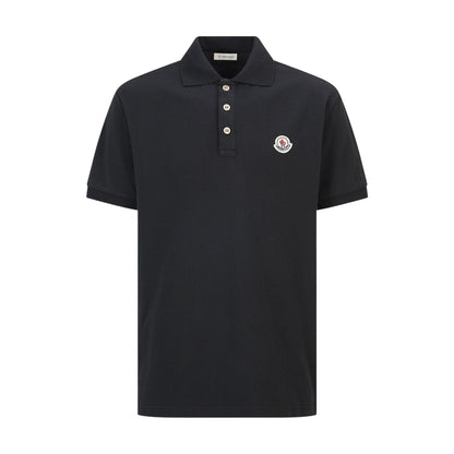 Moncler Polo