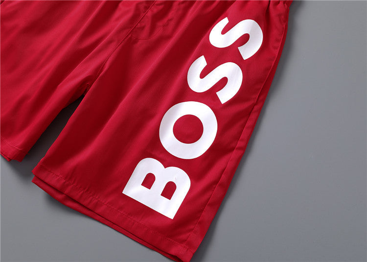 BOSS Short