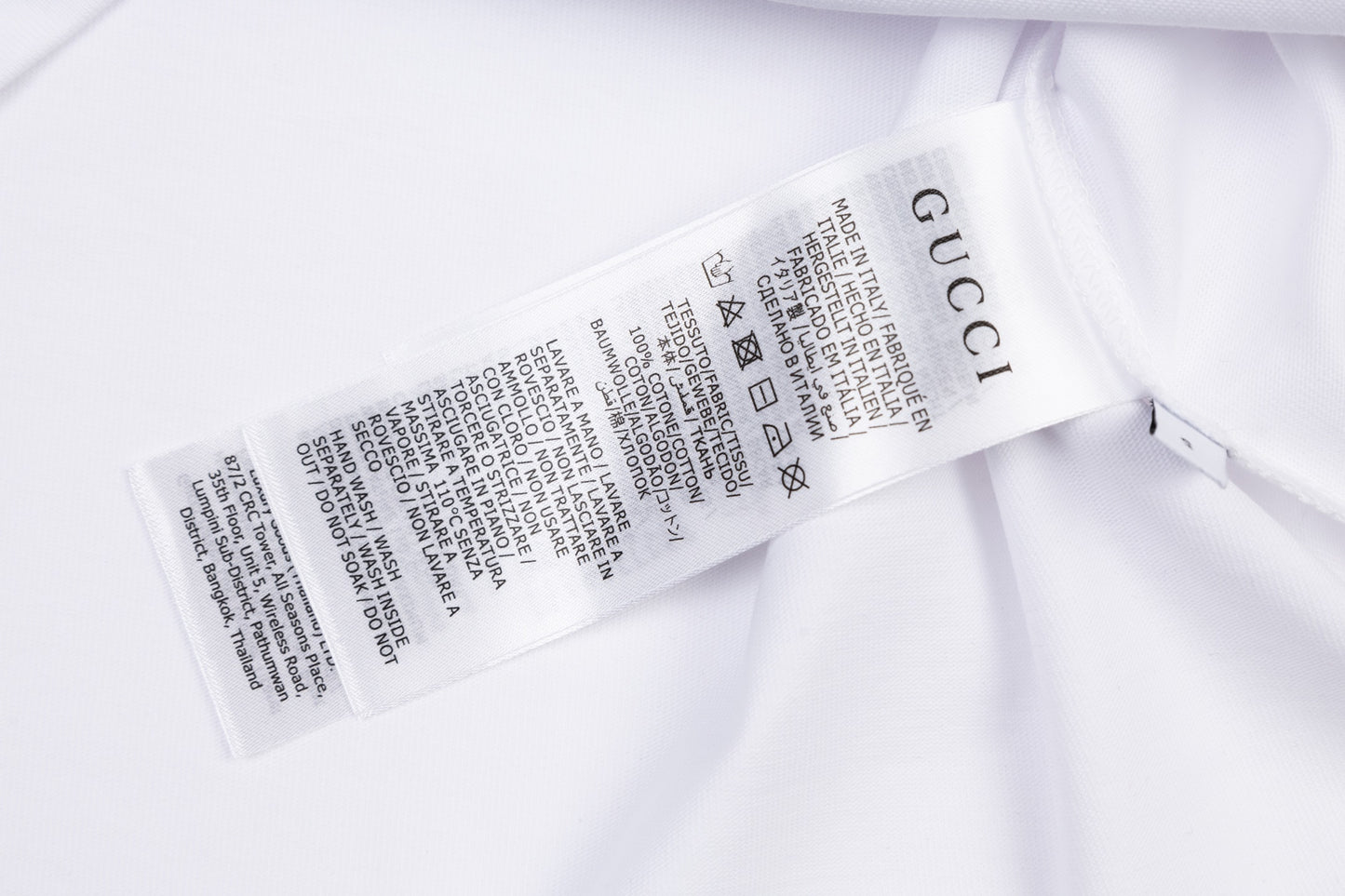 Gucci T-shirt