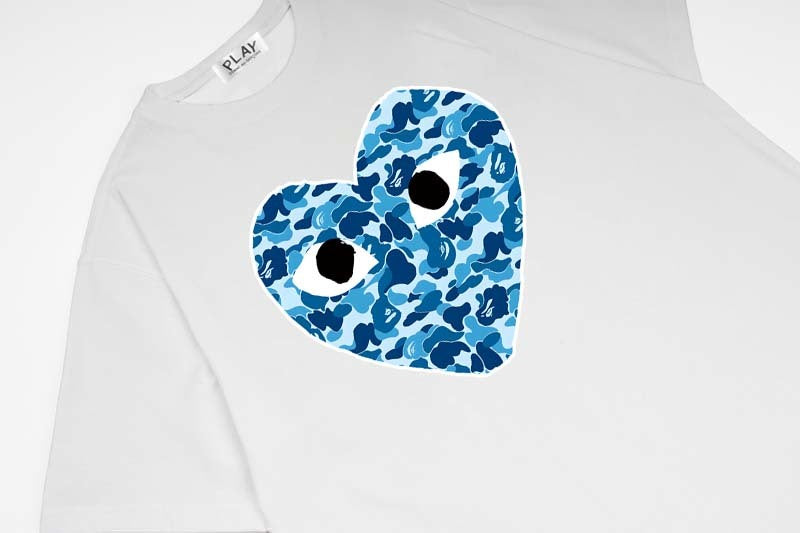 Comme Des Garcons T-shirt