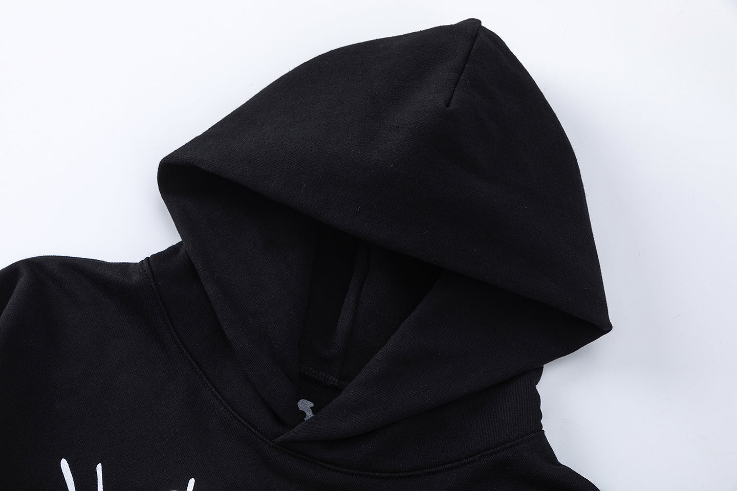 Sp5der Angel Hoodie Sweater