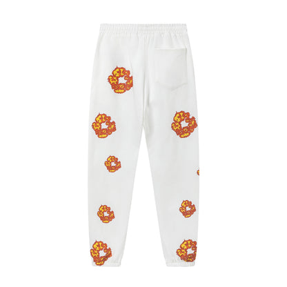 Denim Tears Conjunto Premium
