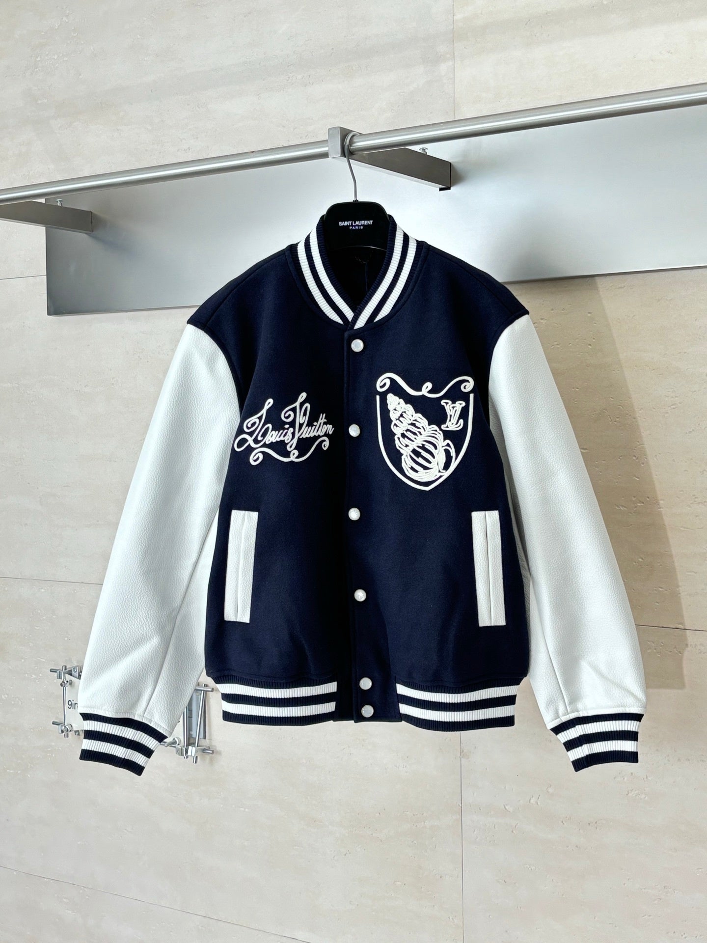 Louis Vuitton Jacket