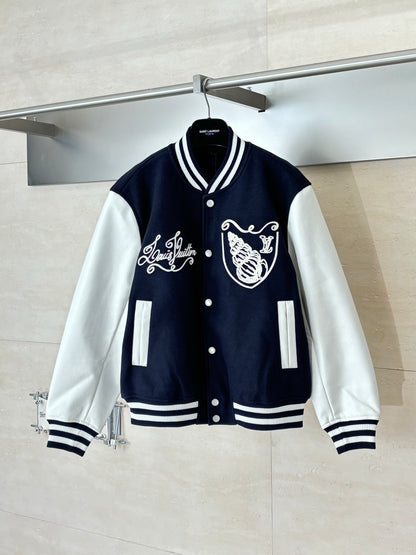 Louis Vuitton Jacket