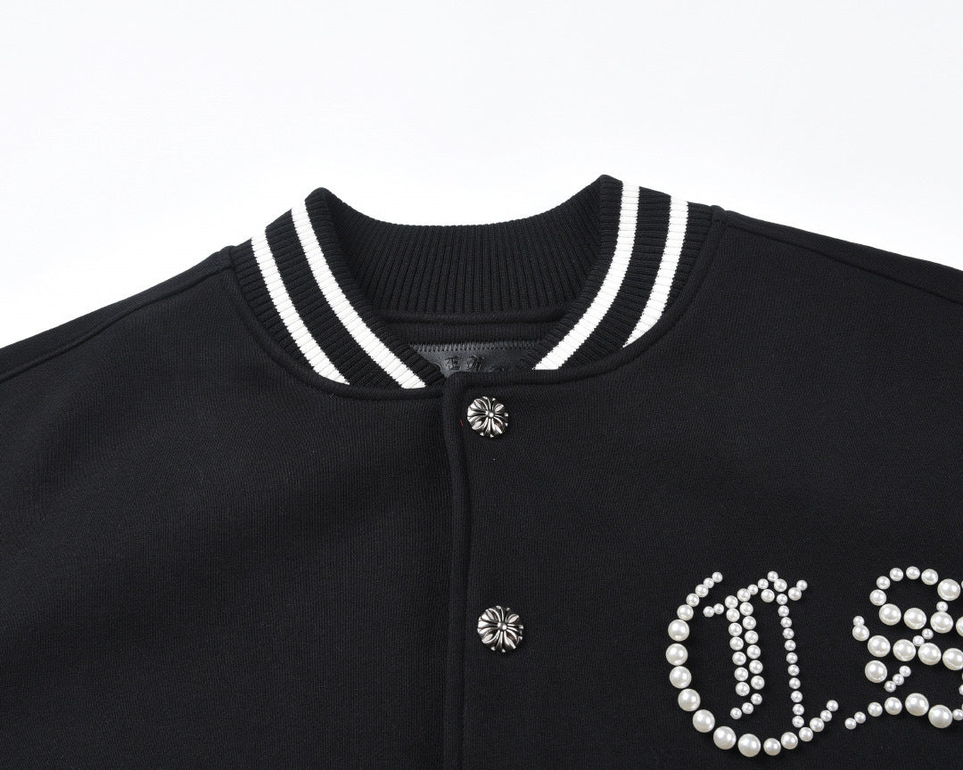 Chrome Hearts Jacket