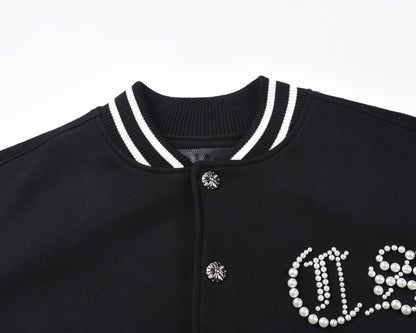 Chrome Hearts Jacket