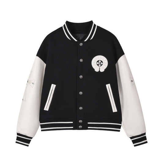 Chrome Hearts Jacket