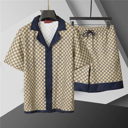 Conjunto Verão Gucci 1.1