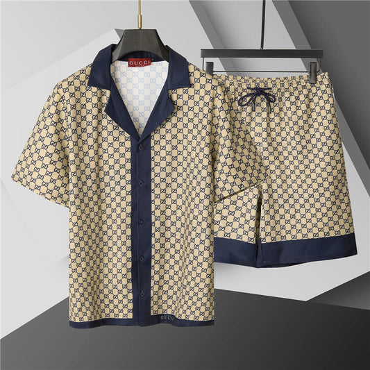 Conjunto Verão Gucci 1.1