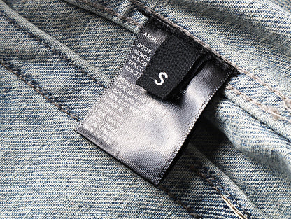 Amiri Jacket