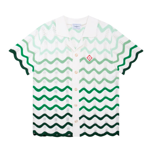 Casablanca Polo Shirt 1.1