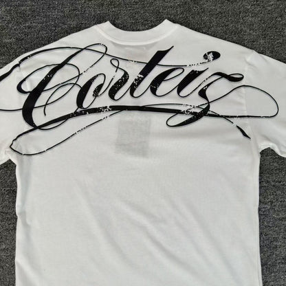T-Shirt Corteiz