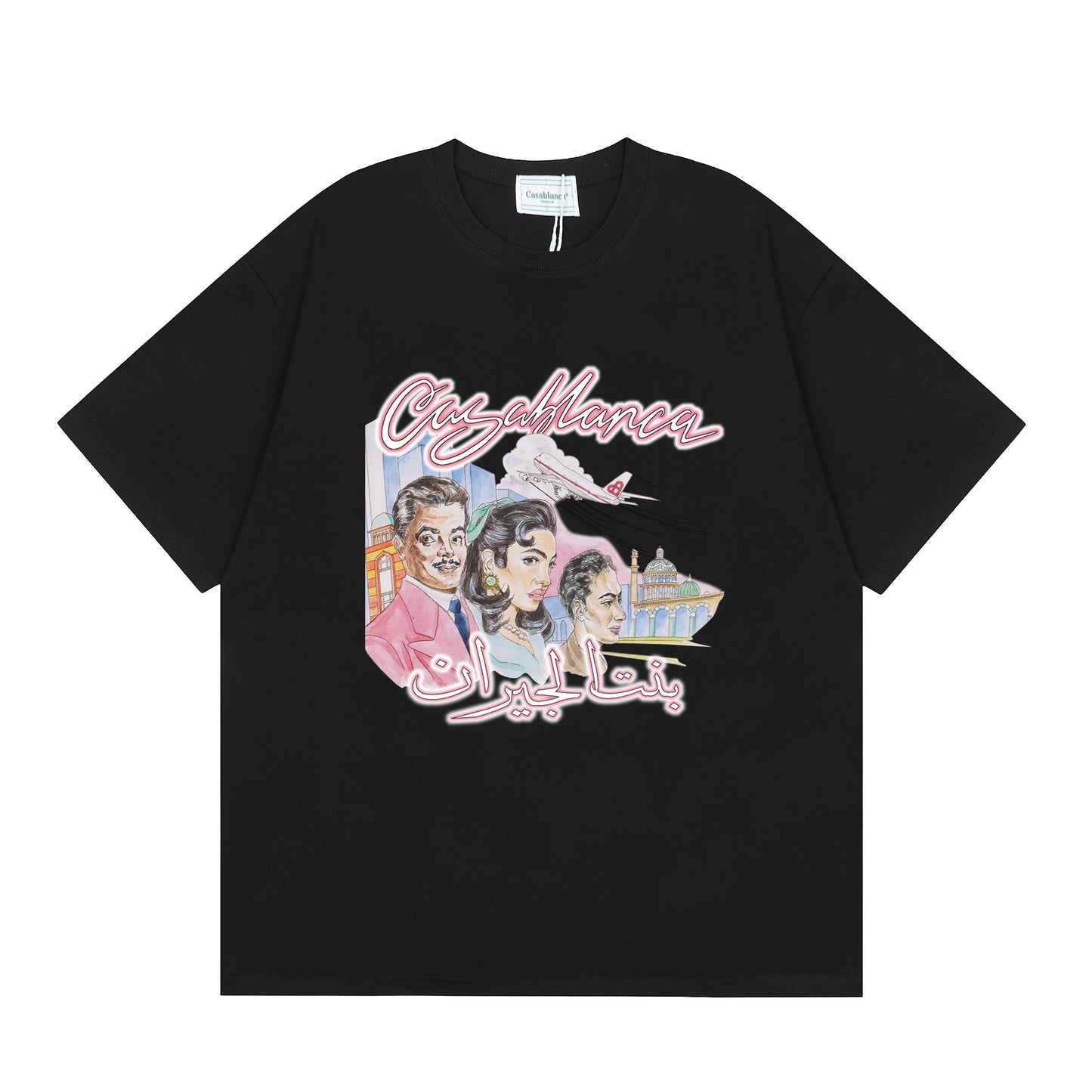 Casablanca T-shirt