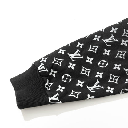 Moletom Louis Vuitton Monogram