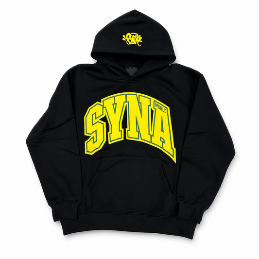Syna World Hoodie Sweater