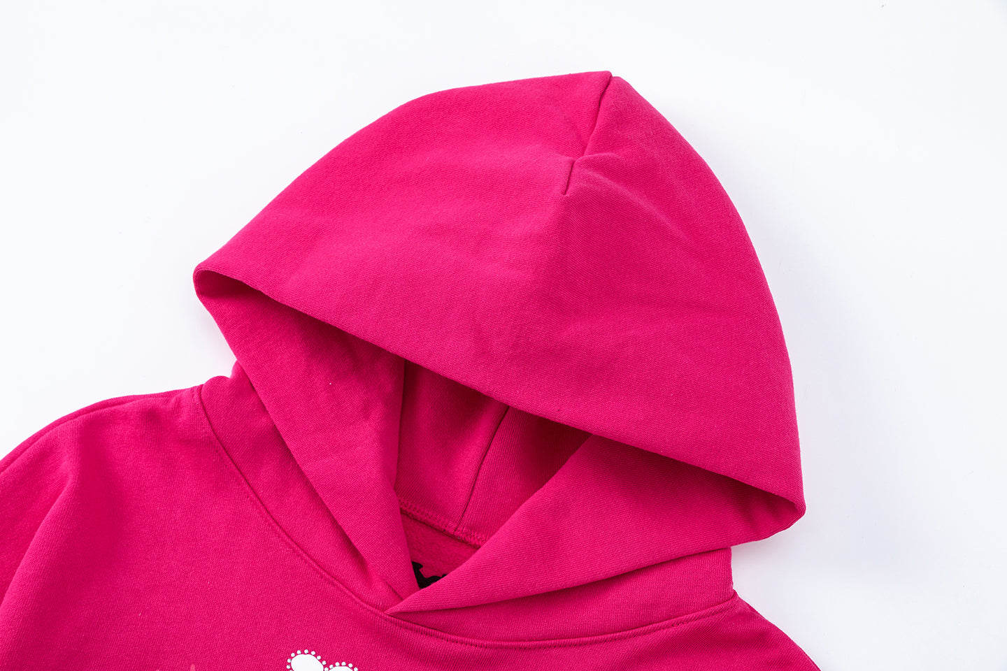 Sp5der Angel Hoodie Sweater